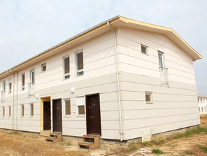轻钢建筑B01
