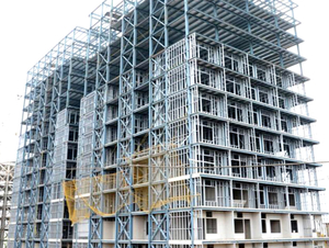 轻钢建筑B06
